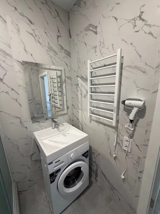 Квартира 1-кімн. оренда Суми, Ковпаковский – 26 м², Суми — 9/9