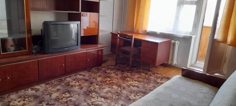 Квартира 1-кімн. оренда Суми, Заречный – 28 м², Суми — 2/4