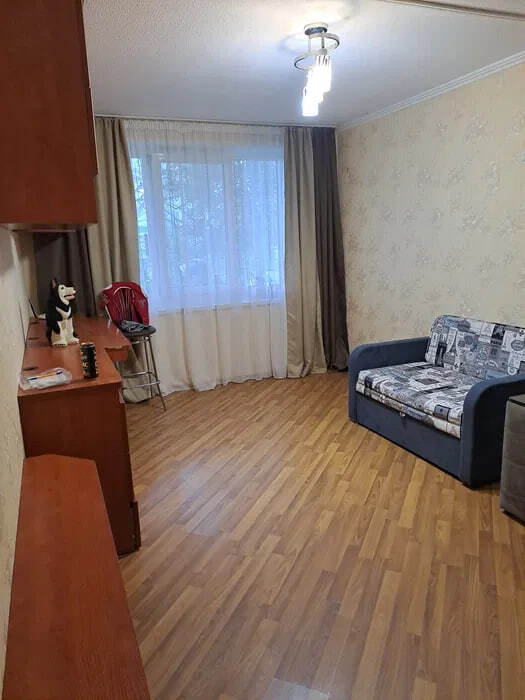 Квартира 1-кімн. продаж Суми – 16 м², Суми — 6/9