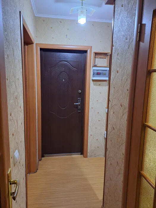 Квартира 1-кімн. продаж Суми – 16 м², Суми — 8/9