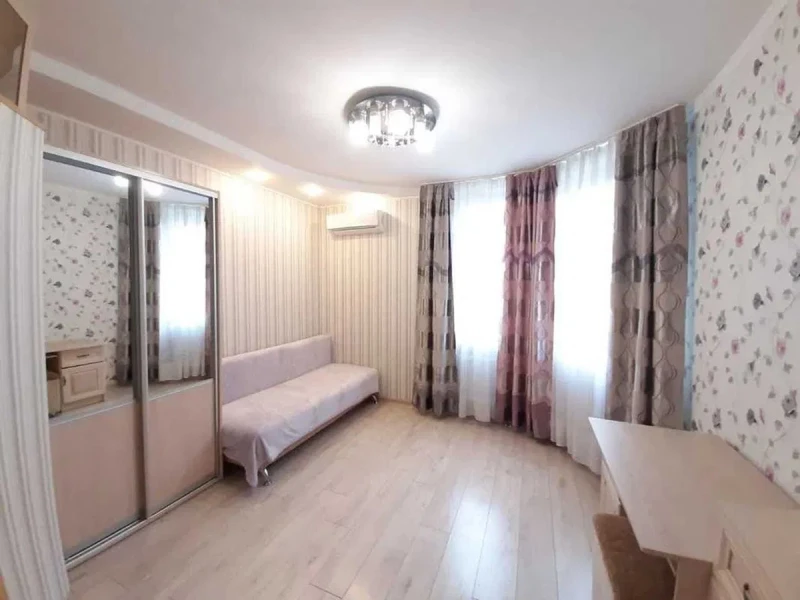Квартира 2-кімн. продаж Київ, Голосеевский – 50 м², Київ — 5/6