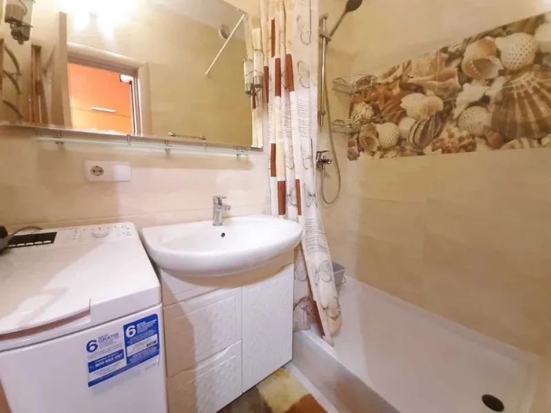 Квартира 2-кімн. продаж Київ, Голосеевский – 50 м², Київ — 6/6