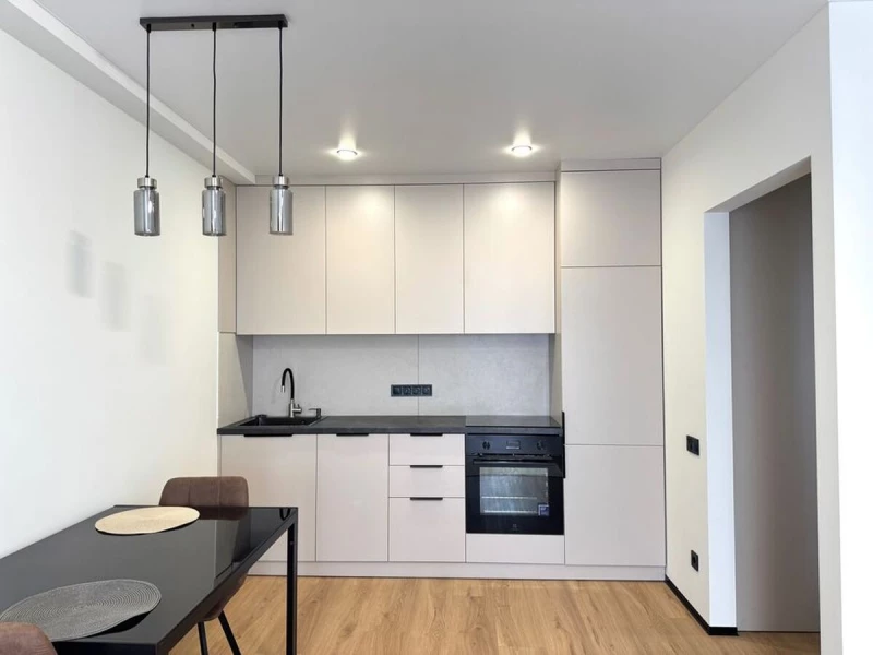 Квартира 1-кімн. продаж Київ, Голосеевский – 41 м², Киев — 4/11