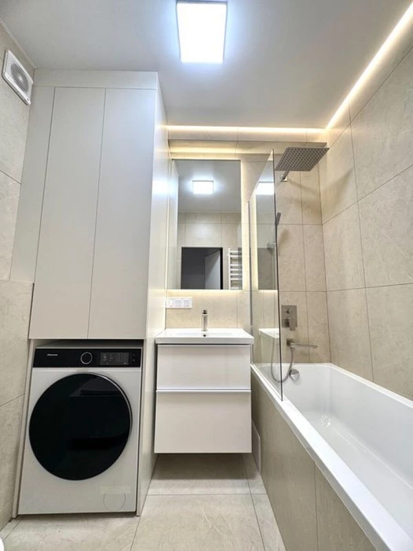 Квартира 1-кімн. продаж Київ, Голосеевский – 41 м², Киев — 9/11