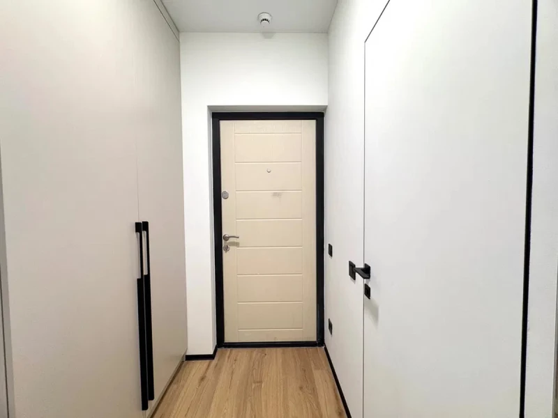 Квартира 1-кімн. продаж Київ, Голосеевский – 41 м², Киев — 11/11