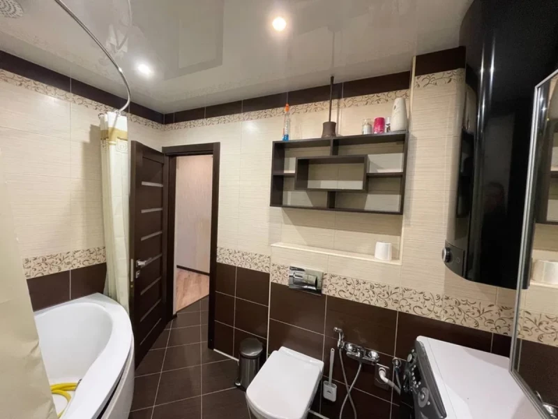 Квартира 3-кімн. продаж Харків, Киевский – 65 м², Харьков — 3/15