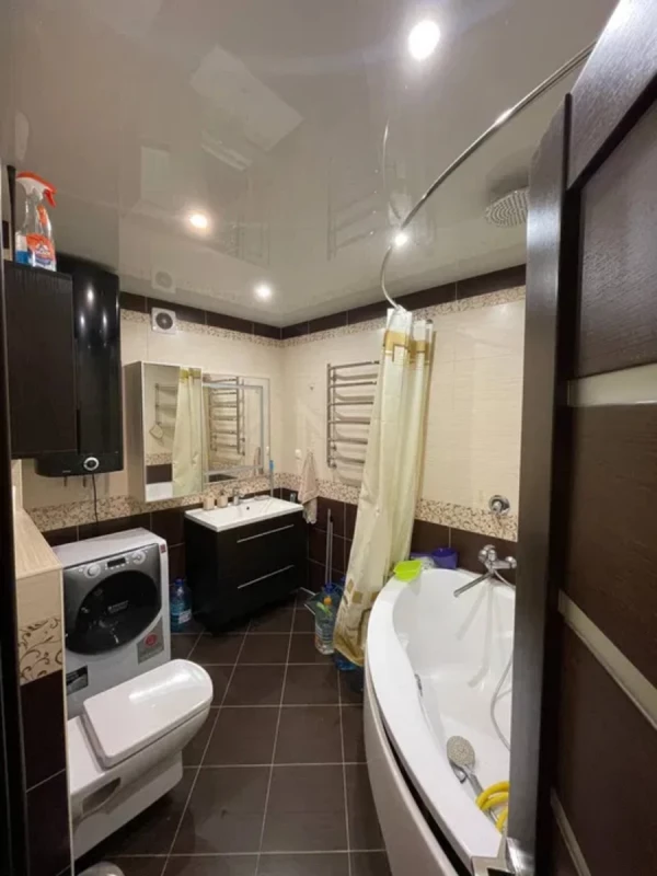 Квартира 3-кімн. продаж Харків, Киевский – 65 м², Харьков — 4/15