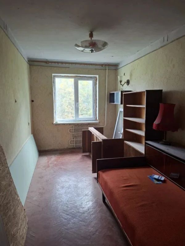 Квартира 2-кімн. продаж Харків, Салтовский (Московский) – 47 м², Харьков — 2/8