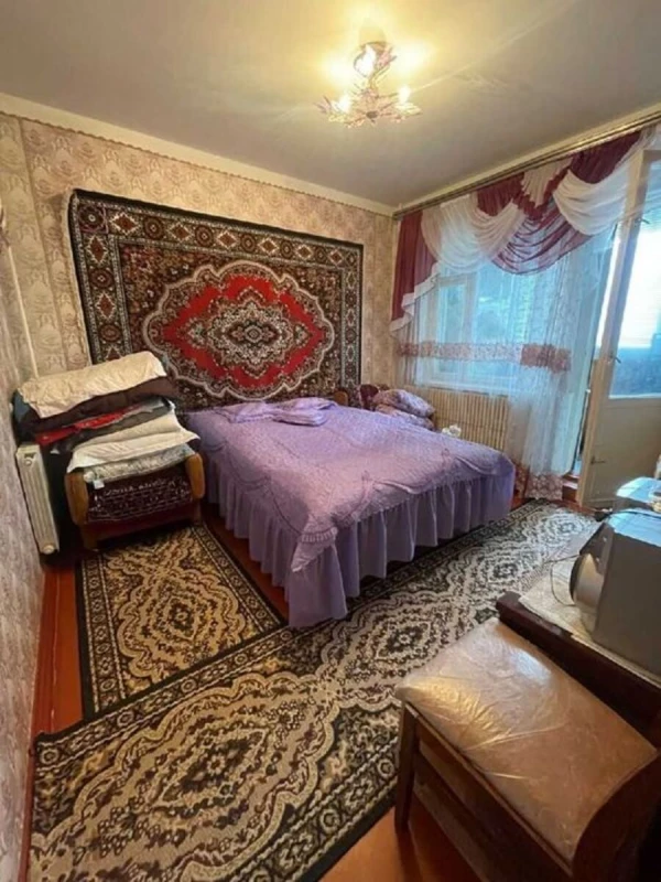 Квартира 1-кімн. продаж Харків, Индустриальный – 71 м²