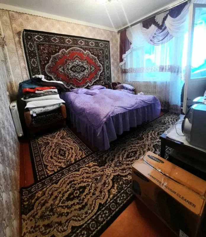 Квартира 1-кімн. продаж Харків, Индустриальный – 71 м², Харьков — 3/15