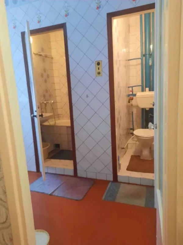 Квартира 1-кімн. продаж Харків, Индустриальный – 71 м², Харьков — 15/15