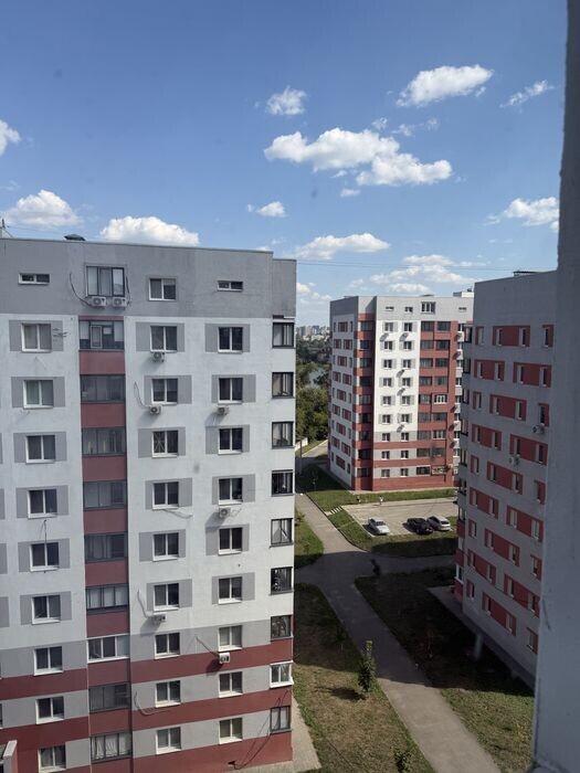 Квартира 1-кімн. продаж Харків, Киевский – 36 м²