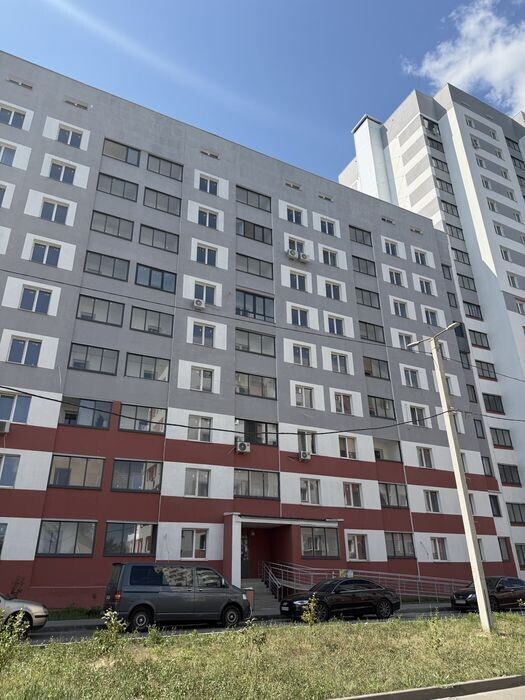 Квартира 1-кімн. продаж Харків, Киевский – 36 м², Харків — 2/12
