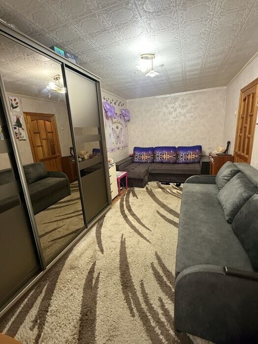 Квартира 1-кімн. продаж Харків, Холодногорский – 30 м², Харків — 2/8
