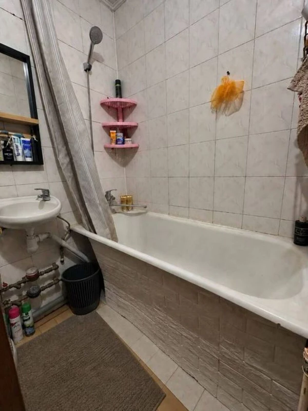 Квартира 1-кімн. продаж Одеса, Київський – 31 м², Одесса — 7/7