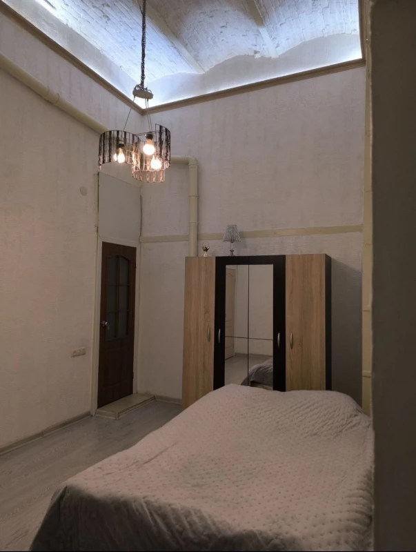 Квартира 4-кімн. продаж Одеса, Приморський – 125.6 м²