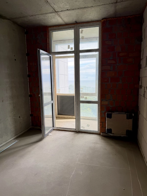 Квартира 2-кімн. продаж Одеса, Пересипський – 40 м², Одесса — 12/14