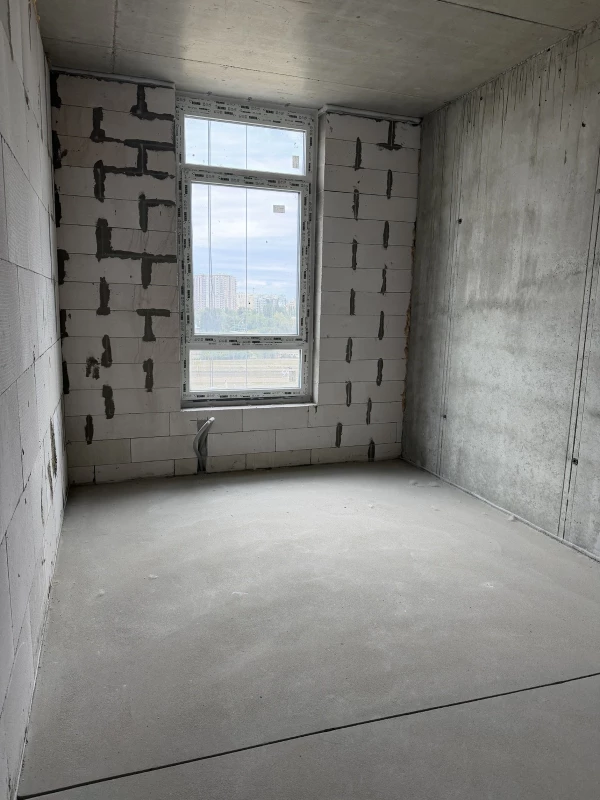 Квартира 1-кімн. продаж Одеса, Хаджибейський – 17 м², Одесса — 4/10