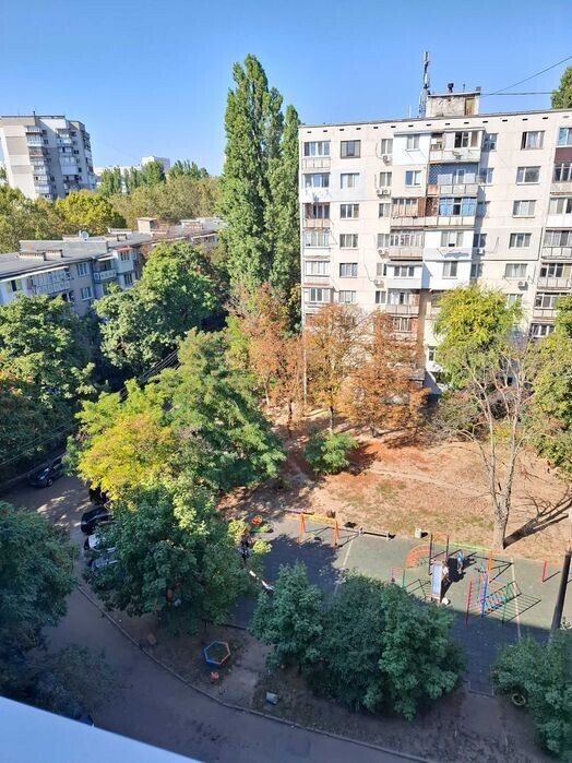 Квартира 3-кімн. продаж Одеса, Киевский – 59 м², Одесса — 2/12