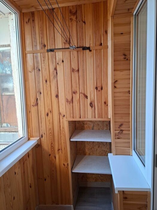 Квартира 3-кімн. продаж Одеса, Киевский – 59 м², Одесса — 8/12