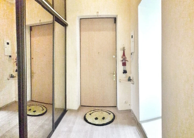 Квартира 2-кімн. продаж Одеса, Приморский – 53 м², Одесса — 2/8
