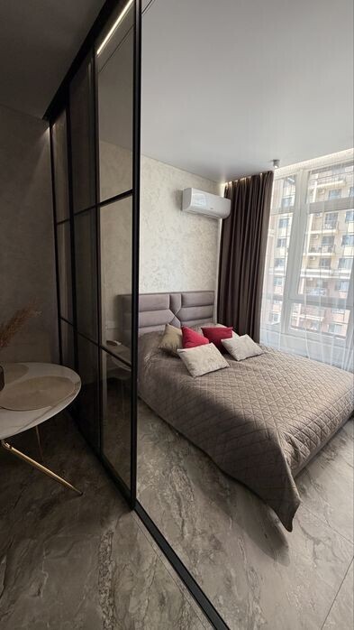 Квартира 1-кімн. продаж Одеса, Приморский – 30 м², Одесса — 4/12