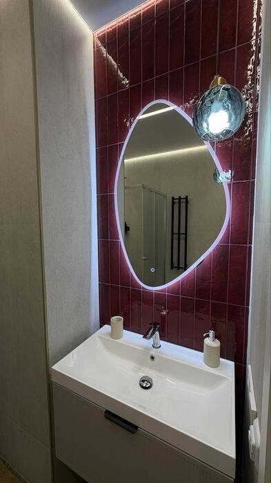 Квартира 1-кімн. продаж Одеса, Приморский – 30 м², Одесса — 12/12