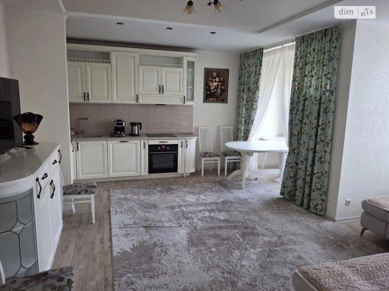 Квартира 2-кімн. продаж Одеса, Приморский – 58 м²