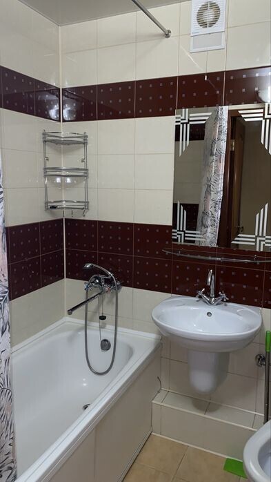 Квартира 2-кімн. оренда Кропивницький – 46 м², Кропивницький — 5/12