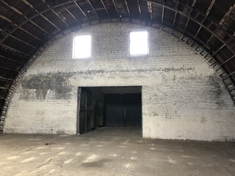 Комерційна нерухомість – 5600 м², Канев — 6/15