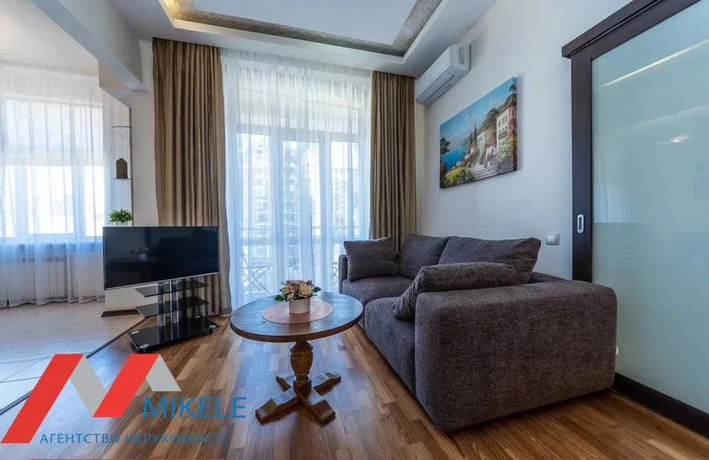 Квартира 2-кімн. оренда Київ, Печерский – 80 м², Київ — 6/14