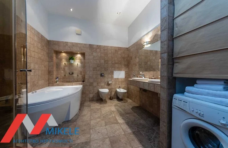 Квартира 2-кімн. оренда Київ, Печерский – 80 м², Київ — 10/14
