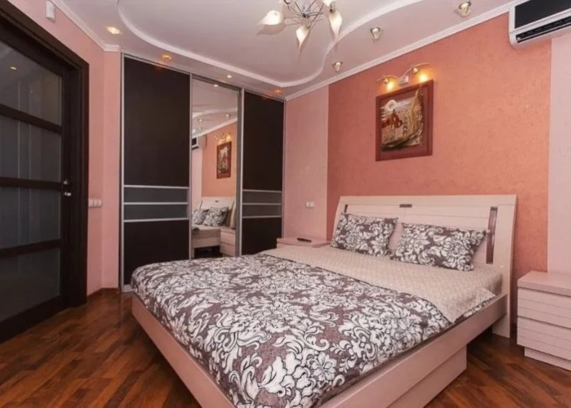 Квартира 3-кімн. оренда Суми, Заречный – 37 м², Суми — 7/9