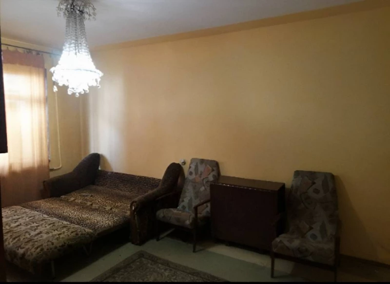 Сдам квартиру Днепр тополь1