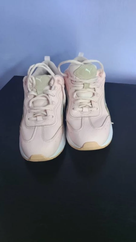 Кросівки  Puma Оригінал, Київ — 4/8
