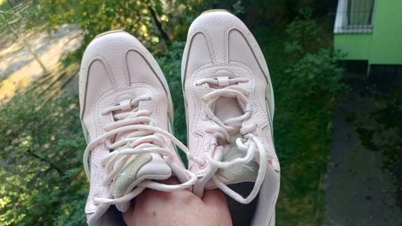 Кросівки  Puma Оригінал, Київ — 6/8