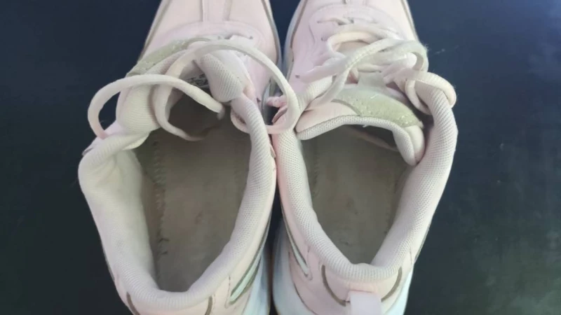 Кросівки  Puma Оригінал, Київ — 8/8