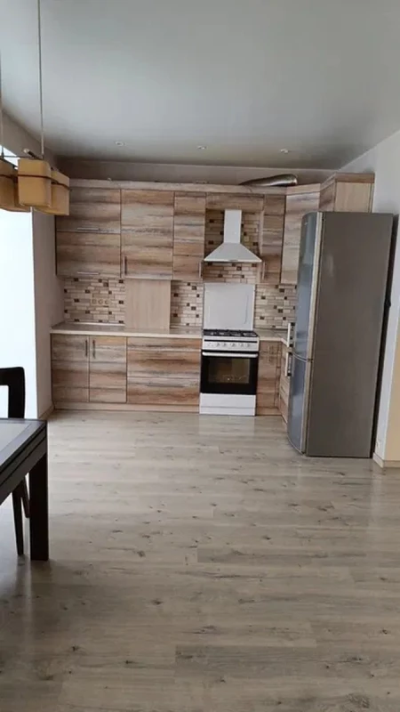 Квартира 2-кімн. продаж Святопетрівське – 12 м², Святопетрівське — 2/15