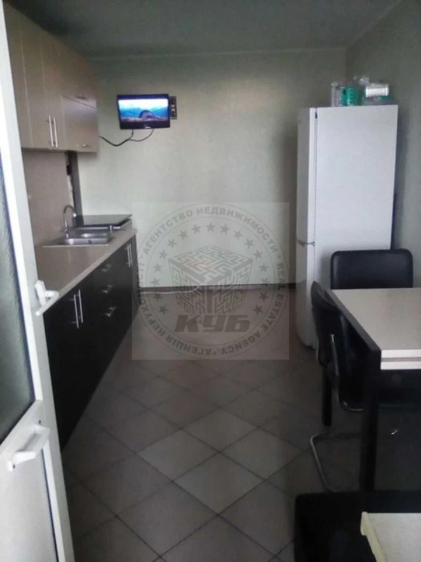 Квартира 2-кімн. продаж Святопетрівське – 29 м²