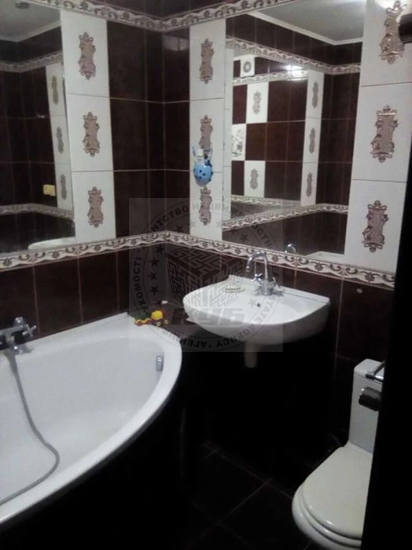 Квартира 2-кімн. продаж Святопетрівське – 29 м², Святопетровское — 3/10
