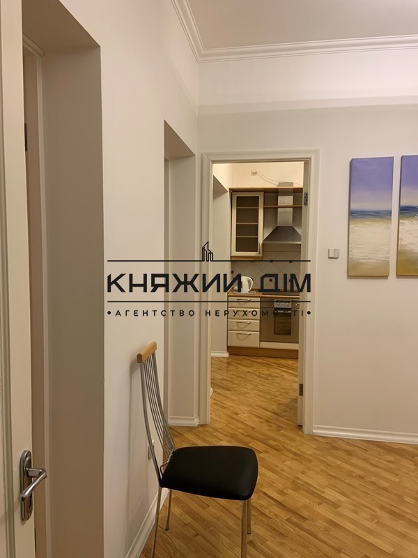 Квартира 3-кімн. оренда Київ, Шевченкiвський р-н – 58 м², Київ — 3/15