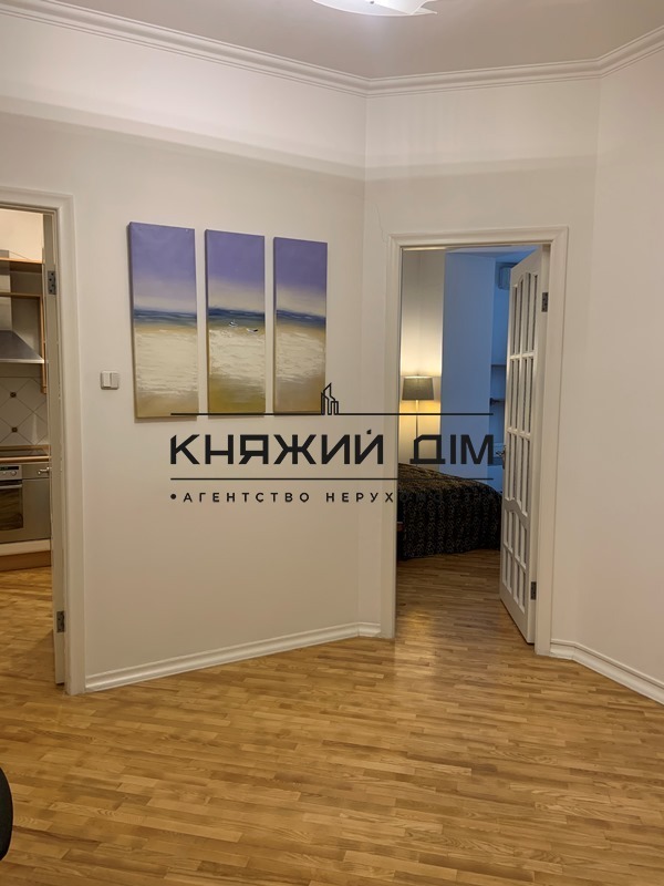 Квартира 3-кімн. оренда Київ, Шевченкiвський р-н – 58 м², Київ — 4/15