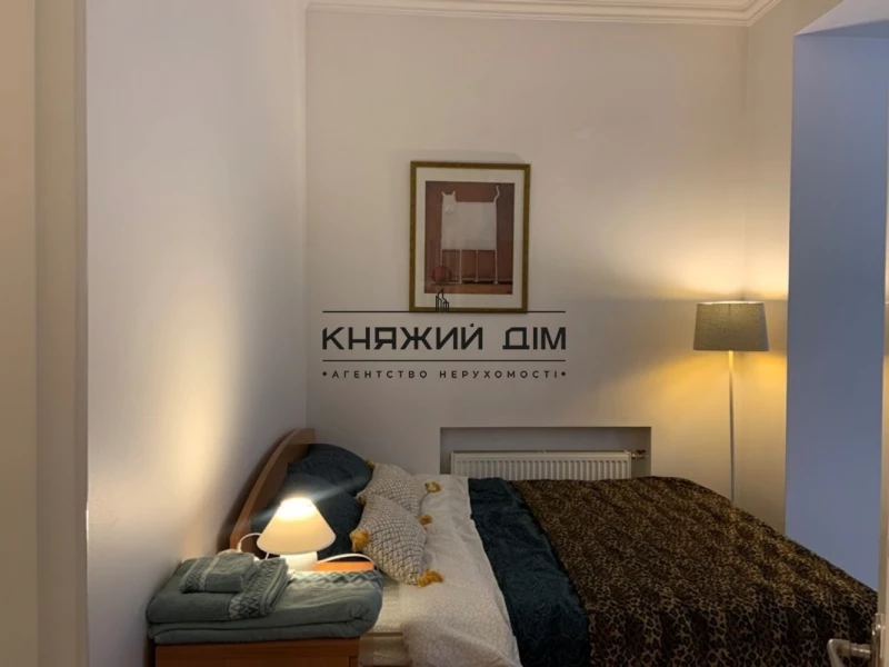 Квартира 3-кімн. оренда Київ, Шевченкiвський р-н – 58 м², Київ — 9/15