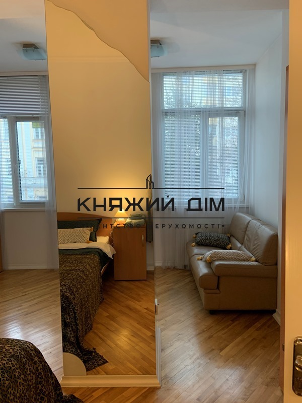 Квартира 3-кімн. оренда Київ, Шевченкiвський р-н – 58 м², Київ — 10/15