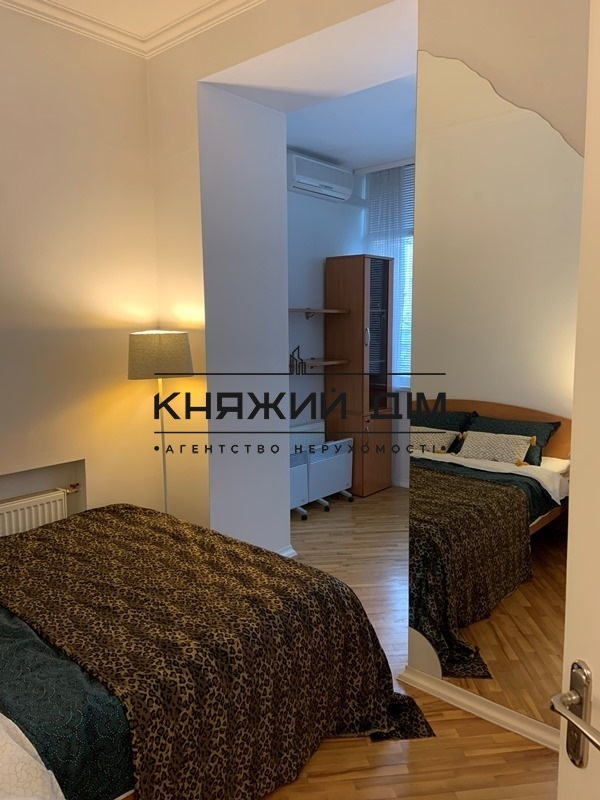 Квартира 3-кімн. оренда Київ, Шевченкiвський р-н – 58 м², Київ — 11/15