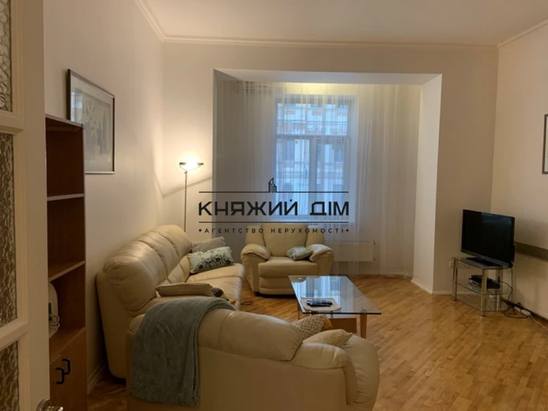 Квартира 3-кімн. оренда Київ, Шевченкiвський р-н – 58 м², Київ — 12/15