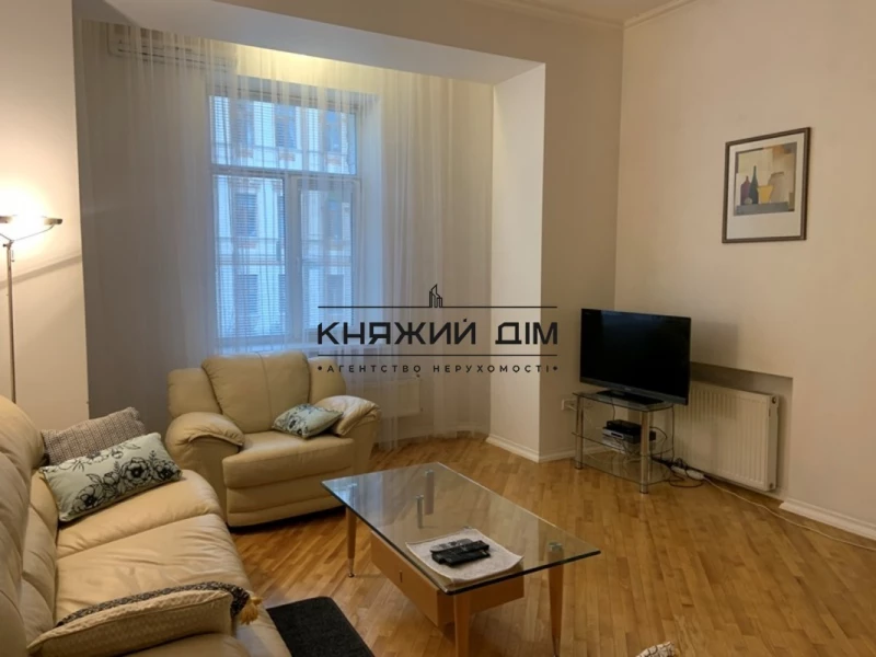 Квартира 3-кімн. оренда Київ, Шевченкiвський р-н – 58 м², Київ — 14/15