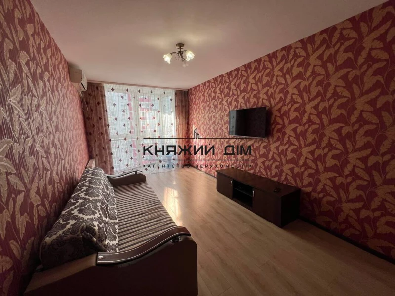 Квартира 2-кімн. оренда Київ, Дарницький р-н – 35 м², Київ — 2/15