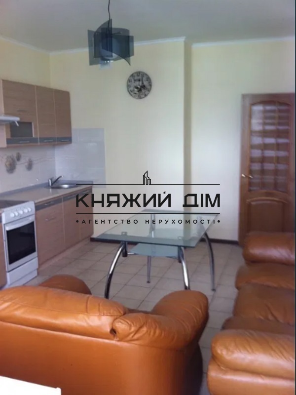 Квартира 1-кімн. оренда Київ, Дніпровський р-н – 20 м², Київ — 5/9