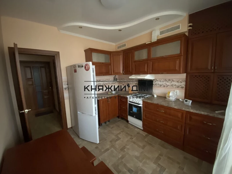 Квартира 1-кімн. оренда Софіївська Борщагівка – 10 м²